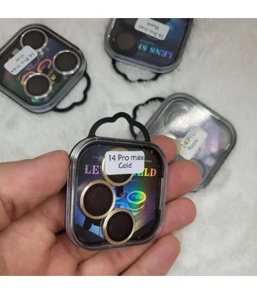 محافظ لنز ایفون 14 پرومکس LENS SHIELD