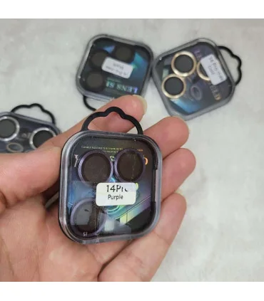 محافظ لنز ایفون 14 پرومکس LENS SHIELD