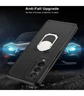 قاب اورجینال ارمور GKK سامسونگ زد فولد 3