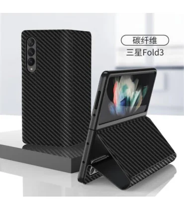 کیف کربنی اورجینال GKK سامسونگ زد فولد 3