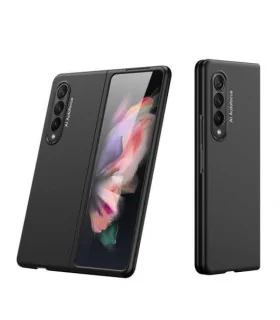 قاب محافظ صفحه داره اورجینال gkk سامسونگ زد فولد 3