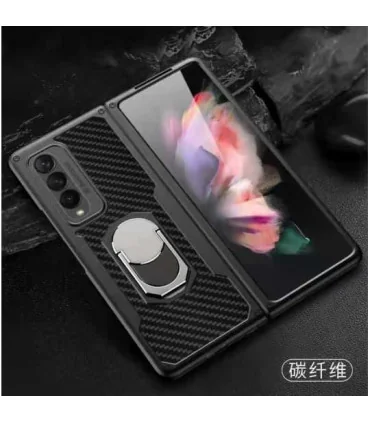 کاور اورجینال آرمور کربنی GKK سامسونگ زد فولد 3