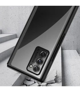 کاور اورجینال شفاف gkk سامسونگ زد فولد 2