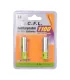 باتری قلمی شارژی CFL مدل 1100mah