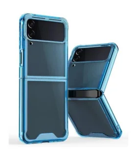 قاب ایربگ دار اورجینال شفاف gkk سامسونگ z filip 4