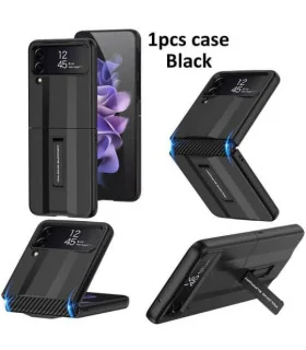 قاب اورجینال استند دار gkk سامسونگ z filip 4