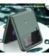 کاور اورجینال gkk سامسونگ z filip 4