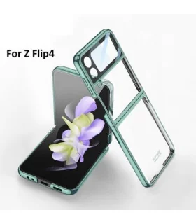 قاب اورجینال شفاف gkk محافظ لنزدار z filip 4