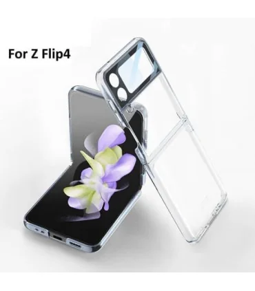 قاب اورجینال شفاف gkk محافظ لنزدار z filip 4