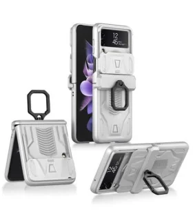 قاب اورجینال gkk طرح بتمن استندار سامسونگ z filip 4