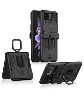 قاب اورجینال gkk طرح بتمن استندار سامسونگ z filip 4