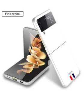 کیس اورجینال سفید gkk سامسونگ z filip 4