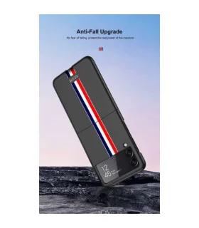 کاور لاکچری اورجینال gkk سامسونگ z filip 4