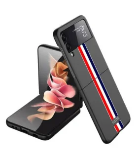 کاور لاکچری اورجینال gkk سامسونگ z filip 4