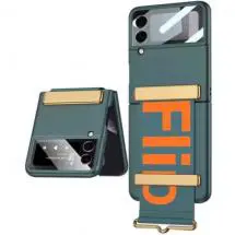 قاب اورجینال لاکچری gkk سامسونگ z flip 3