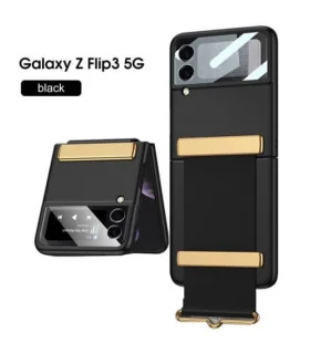 کیس اورجینال gkk سامسونگ z flip 3