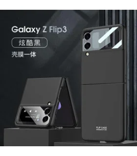 کاور اورجینال پلی کربناتی gkk سامسونگ z flip 3