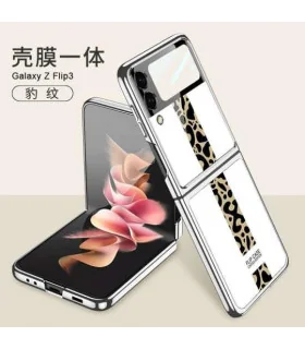 قاب لوکس اورجینال برند gkk سامسونگ z flip 3