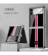 کیس حرفه ای اورجینال gkk سامسونگ z flip 3