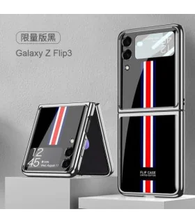 کیس حرفه ای اورجینال gkk سامسونگ z flip 3
