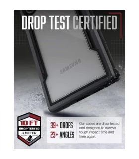 قاب ضد ضربه ایکس دوریا سامسونگ X-Doria Defense Shield s23 ultra