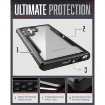 قاب ضد ضربه ایکس دوریا سامسونگ X-Doria Defense Shield s23 ultra