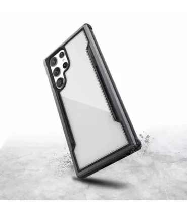 قاب اورجینال raptic shield سامسونگ s22 ultra