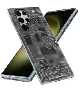 قاب یانکیت تکنولوژی سامسونگ yong kit s22 ultra