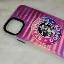 قاب اورجینال استارباکس ایفون 12 پرومکس phone case