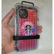 قاب اورجینال استارباکس ایفون 12 پرومکس phone case