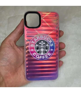 قاب اورجینال استارباکس ایفون 14 پرومکس phone case