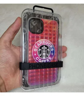 قاب اورجینال استارباکس ایفون 14 پرومکس phone case