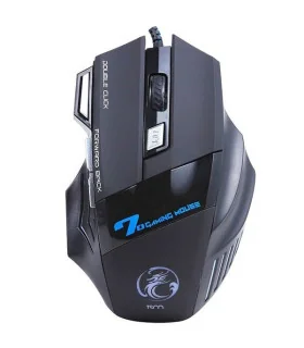 ماوس تسکو مدل TM2018N