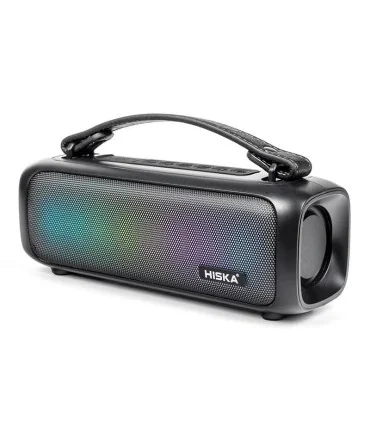 اسپیکر اورجینال هیسکا hiska b58