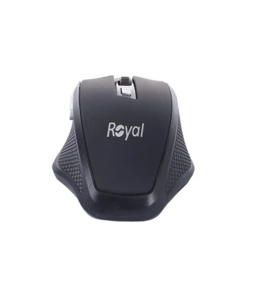ماوس بی سیم رویال مدل MW-213