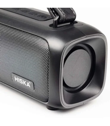 اسپیکر اورجینال هیسکا hiska b58