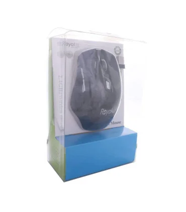 ماوس بی سیم رویال مدل MW-213