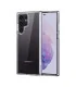 کاور کریستالی ضد ضربه اسپیگن سامسونگ s23 ultra spigen liqud crystal