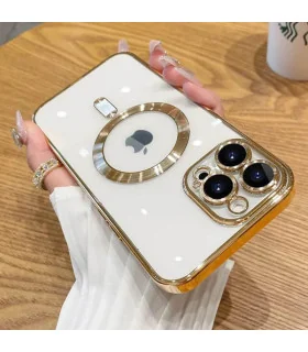 کاور مای کیس مگ سیف دار ایفون 13 پرومکس