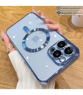 قاب مگ سیف دار مای کیس ایفون 13 پرو