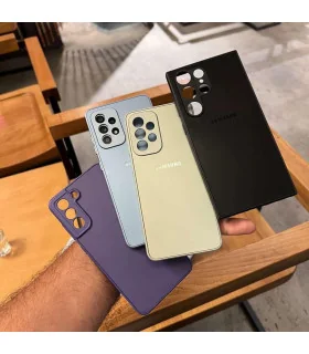 قاب pvd جدیدترین نسل پشت گلس سامسونگ note 20 ultra