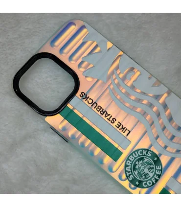 قاب اورجینال استارباکس like ایفون 11 پرومکس