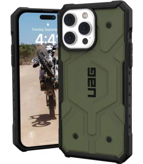 کاور حرفه ای uag مدل pathfinder مگ سیف دار ایفون 13 pro