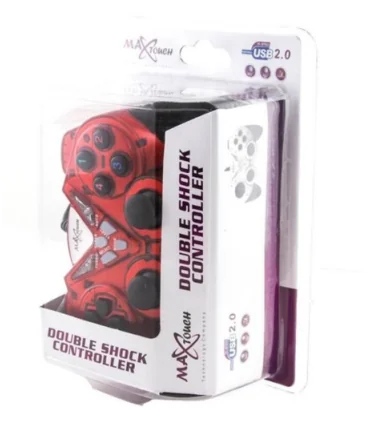 دسته بازی مکس تاچ مدل MG-101