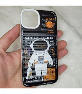 قاب اورجینال ticket space ایفون 14 پرومکس