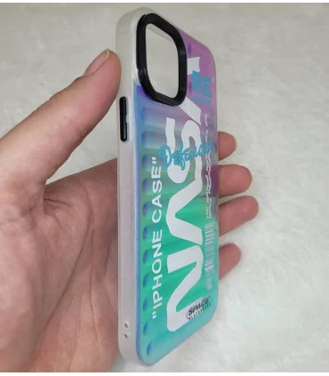 قاب اورجینال nasa ایفون 13 / 14