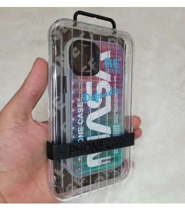 قاب اورجینال nasa ایفون 13 / 14