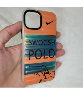 قاب اورجینال polo swoosh ایفون 12 / 12 پرو