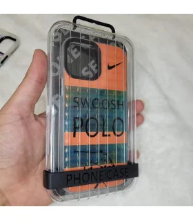 قاب اورجینال polo swoosh ایفون 12 / 12 پرو
