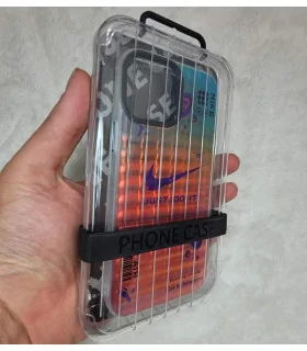 کاور اورجینال نایک just do it ایفون 12 پرومکس